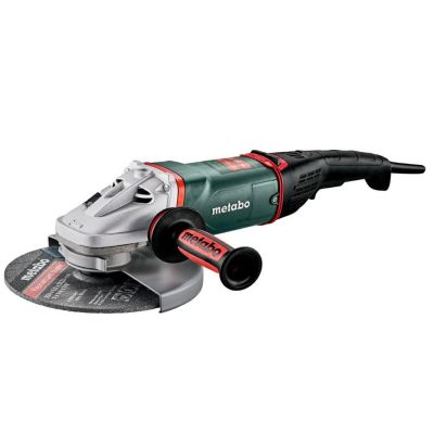 6. Metabo 606482000 Winkelschleifer 6 kg