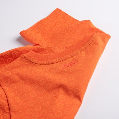 6. JOYFUL KDB Kinder Kurzarm T-Shirt