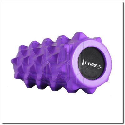 3. Fitnessrolle HMS PURPLE FS107 