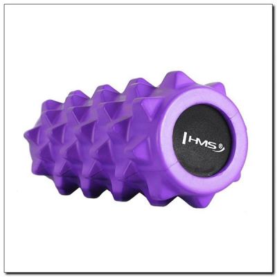 3. Fitnessrolle HMS PURPLE FS107 