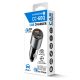 7. EVERACTIVE Autoladegerät 1 x USB QC3.0, 1 x USB-C PD 83W SCHWARZ CC-60Q