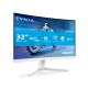 19. Philips Monitor 80,0 cm (31,5") 32M2C5501 16:9 2x HDMI + DP gebogen
