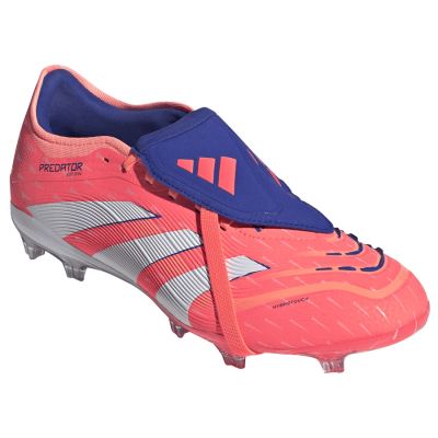 3. Adidas Predator Pro FT FG JS4073 Schuhe