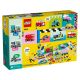 2. LEGO Classic 11036 Kreative Fahrzeuge