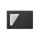 6. Native Union Stow Slim 40,6 cm (16") Taschenetui Schwarz
