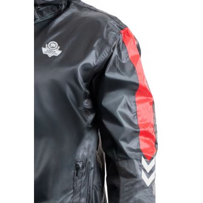 21. Sauna-Trainingsanzug DBX "BurnX" - M