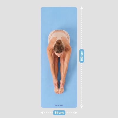 15. Spokey Softmat SPK-944043 Trainingsmatte