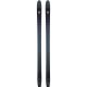 2. ROSSIGNOL XP 100 Positrack Backcountry-Ski - grau