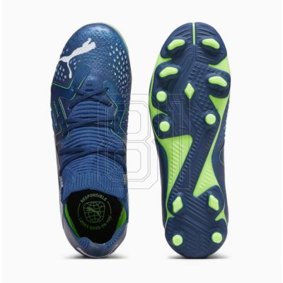 4. Puma Future Pro FG/AG Jr 107383-03 Schuhe