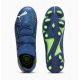 4. Puma Future Pro FG/AG Jr 107383-03 Schuhe