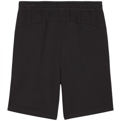 2. Puma teamGOAL Casuals Herrenshorts schwarz 658608 03