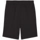 2. Puma teamGOAL Casuals Herrenshorts schwarz 658608 03