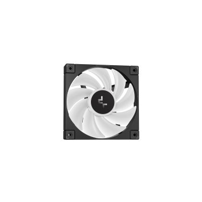 3. DeepCool LT240 ARGB Wasserkühlung