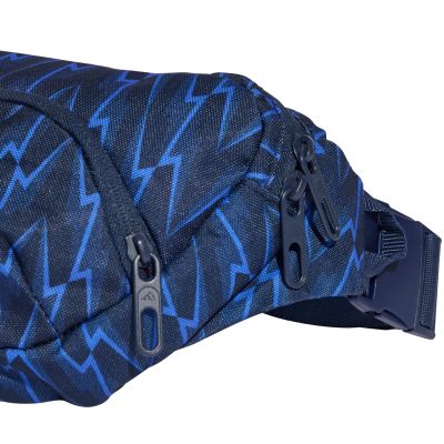 6. Adidas Arsenal FC Auswärts-Bauchtasche Marineblau JX5760