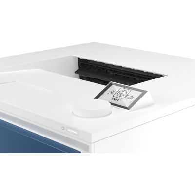 20. HP Color LaserJet Pro 4202dn - Drucker