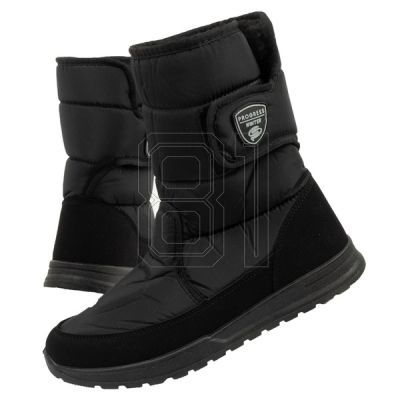 Progres M PROGJ-24-154 Winterstiefel 