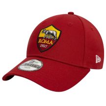 New Era Core 9Forty AS Roma Jr Cap 60572417 Rot YOUTH