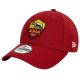 New Era Core 9Forty AS Roma Jr Cap 60572417 Rot YOUTH