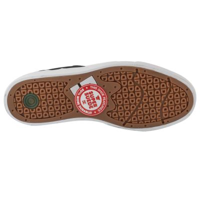 4. DC Shoes Teknic S ADYS300739-BKW Schwarz 38