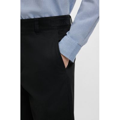 5. Hugo Hose Genar253 NERO (50541394-001)