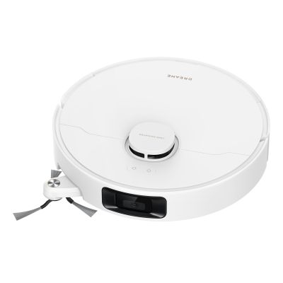 21. DREAME D20 Pro Saugroboter (Weiß)