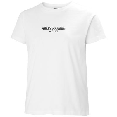 Helly Hansen Core 2.0 T-Shirt W 54591 001