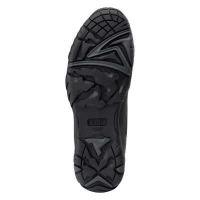5. Elbrus Jefrey Mid AG M 92800555517 Schuhe