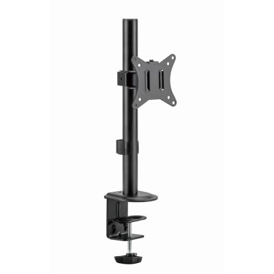 GEMBIRD Verstellbarer Schreibtischmonitorarm 17"-32", bis zu 9 kg