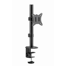 GEMBIRD Verstellbarer Schreibtischmonitorarm 17"-32", bis zu 9 kg