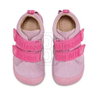 8. Affenzahn Lauflerner Leder Walky Unicorn Jr 01392-40175 Schuhe