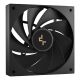 19. DeepCool ASSASSIN VC ELITE Prozessor-Luftkühler 120/140 mm Schwarz 1 Stück.