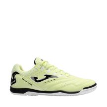 Herren-Hallenfußballschuhe Joma Maxima 2638 Indoor, gelb MAXS2638IN