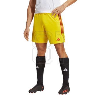4. Shorts adidas Tiro 23 League M IB8091