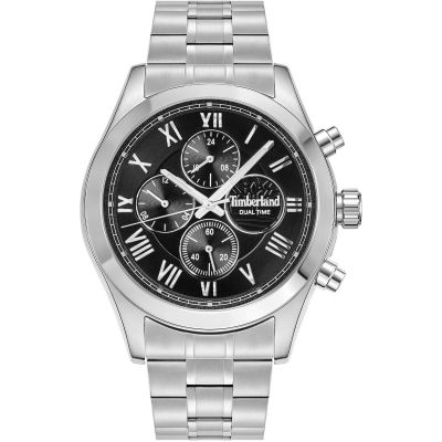 TIMBERLAND Ashmont Herrenuhr TDWGK0082603 + Box