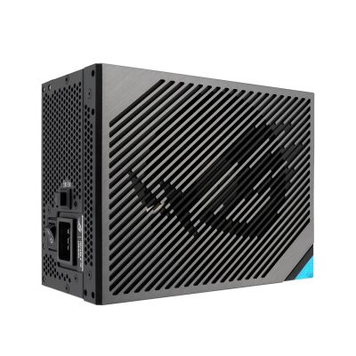 2. Asus ROG THOR Titanium III 1600T Netzteil