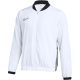 Herren-Sweatshirt Nike Dri-Fit Academy 25 weiß FZ9837 100