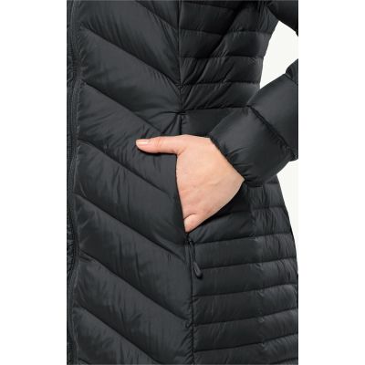 12. Jack Wolfskin Tundra Daunenmantel W 1207751_6000