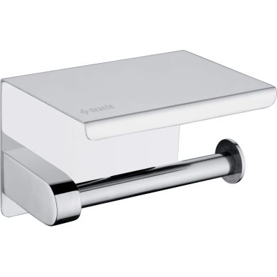 Deante Wand-Toilettenpapierhalter - mit Ablage ADR_0221