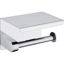 Deante Wand-Toilettenpapierhalter - mit Ablage ADR_0221