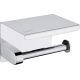 Deante Wand-Toilettenpapierhalter - mit Ablage ADR_0221