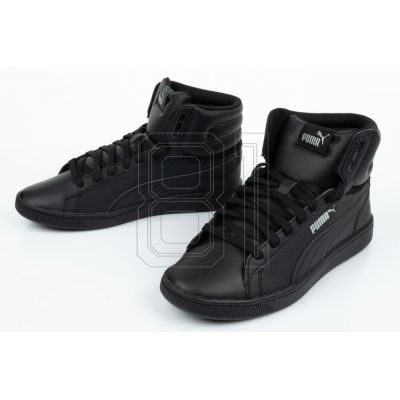 8. Puma Vikky v2 Mid SL Schuhe 370619 03