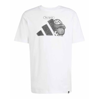 Adidas Yay Sports Graphic M JL9256 T-Shirt