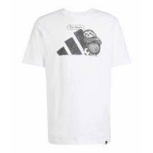 Adidas Yay Sports Graphic M JL9256 T-Shirt