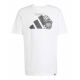 Adidas Yay Sports Graphic M JL9256 T-Shirt
