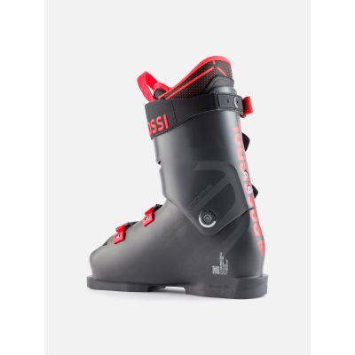 10. ROSSIGNOL HERO WORLD CUP 140 Skischuhe - Meteory Grey