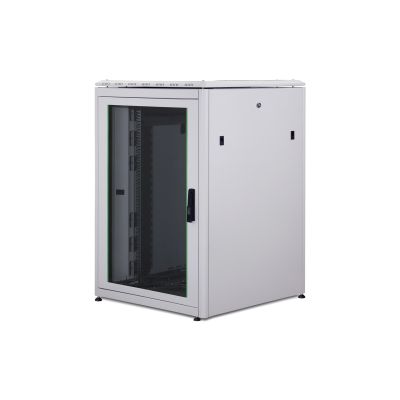 Digitus Unique Series Netzwerkschrank - 800x800 mm (BxT)