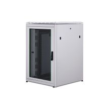 Digitus Unique Series Netzwerkschrank - 800x800 mm (BxT)