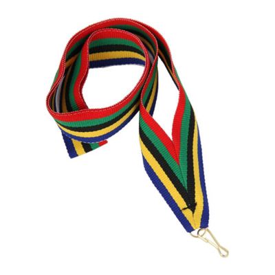 3. 22 mm Band - Olympisches Band