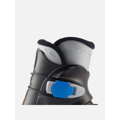 4. Skischuhe ROSSIGNOL COMP J1 – BLACK