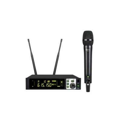 AVTEK WM 1H HANDMIKROFON-KOMPLETTSET
